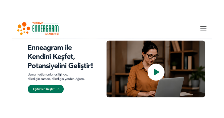 Türkiye Enneagram Akademisi
